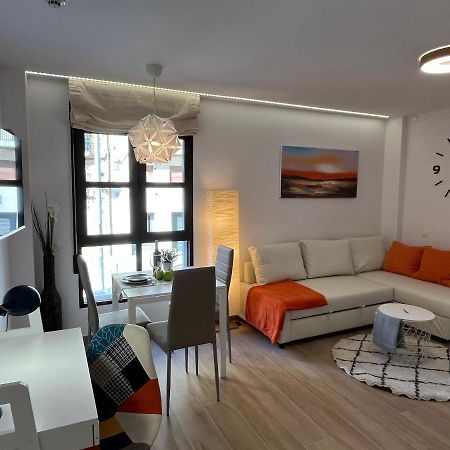 Alicante Beach Apartment Dış mekan fotoğraf