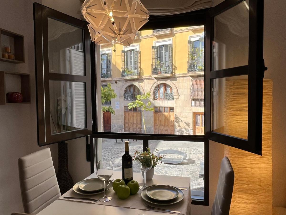 Alicante Beach Apartment Dış mekan fotoğraf